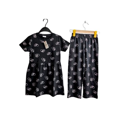 Frock Set - CODE CA17 - Image 1