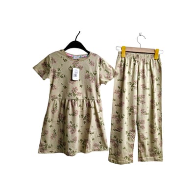 Frock Set - CODE CA15 - Image 1