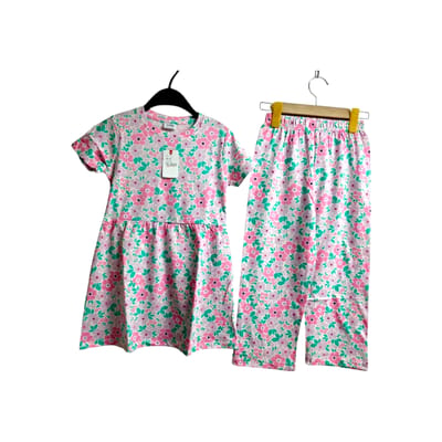 Frock Set - CODE CA16 - Image 1