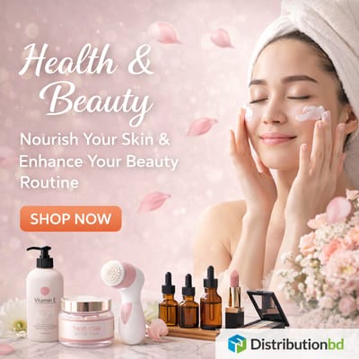 Health & Beauty