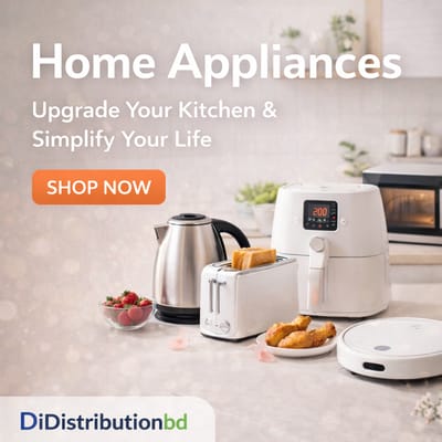 Home Appliance