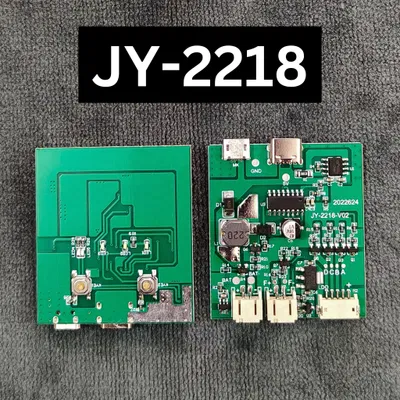 JYSUPER JY-2570, JY-2523, JY-2217, JY-2218 Fan Circuit Price in BD