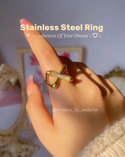 Lumina ring
