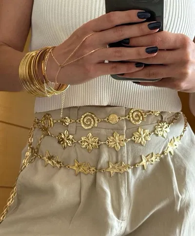 Waist Chains ✨