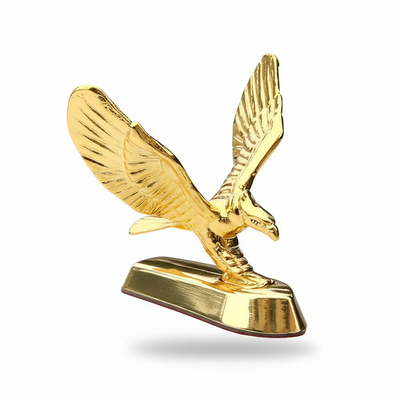Bonnet Logo (Eagle)