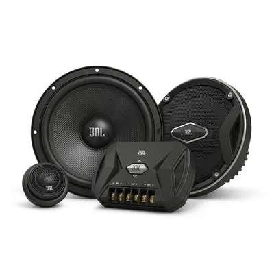 JBL GTO609C Component Speaker