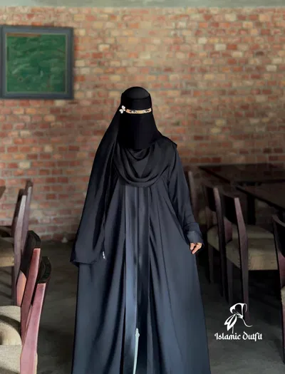 MADANI ABAYA