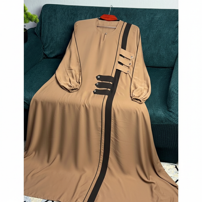 AYESHA ABAYA NUDE