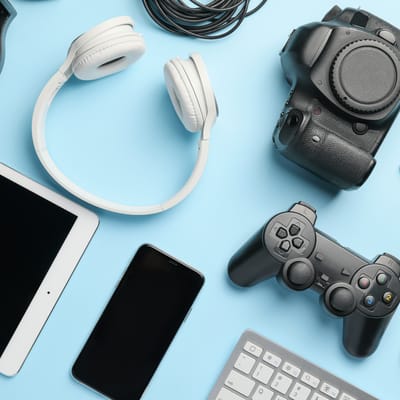 Gadget