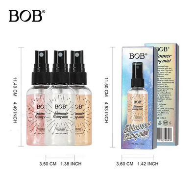 BOB SHIMMER FIXER