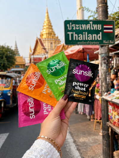 Sunsilk Powershot 20ml