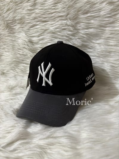 NY Cap
