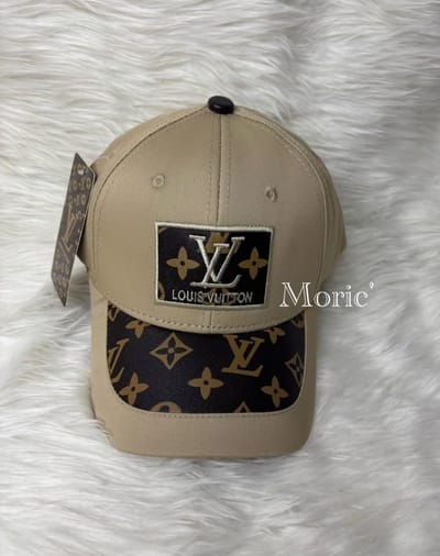 Louis vision (LV)