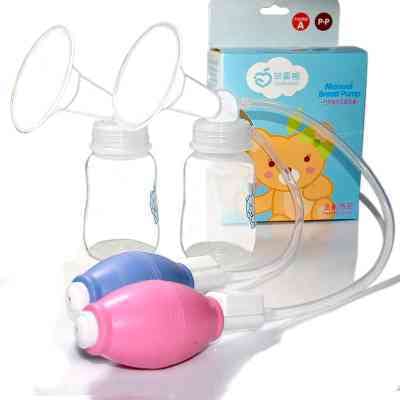 Baby Feeding Pump – Safe & Easy