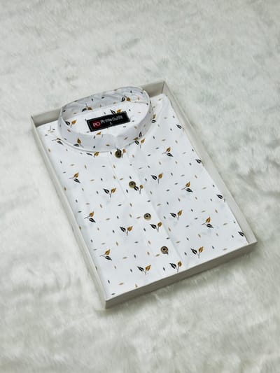 প্রিমিয়াম ধুতি পাঞ্জাবি