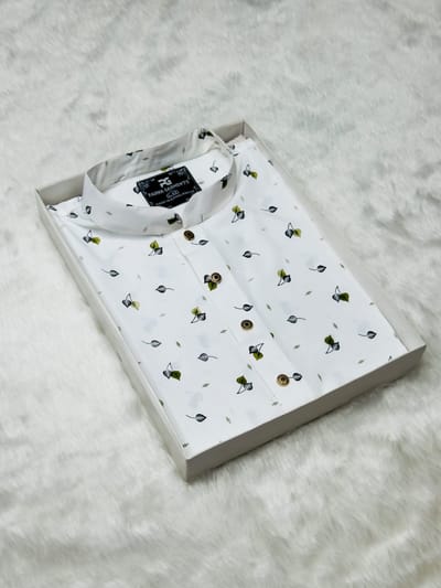 প্রিমিয়াম ধুতি পাঞ্জাবি