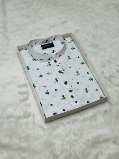 প্রিমিয়াম ধুতি পাঞ্জাবি