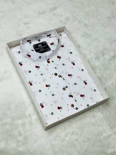 প্রিমিয়াম ধুতি পাঞ্জাবি