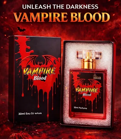 Vampire Blood