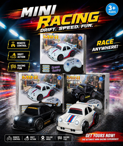 RC Drifting Car
