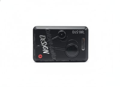 Product Name: REMAX RM-510 Concave-Convex Design Wired In-Ear Headphones with HD Microphone