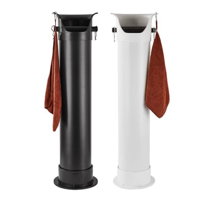 Dustbin knock box Original & heavy weight