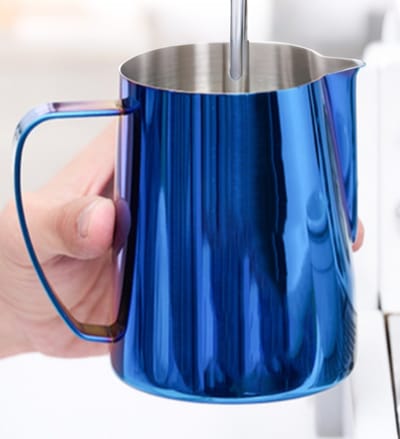 Milk pitcher 600 ml