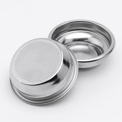 Filter Basket Size 58mm 9gm and 18gm