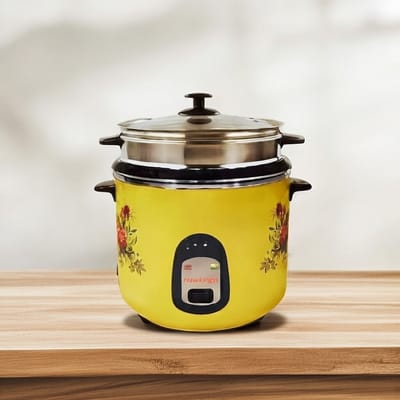 Hawkingss Rice Cooker 2.8L | SFB-5704