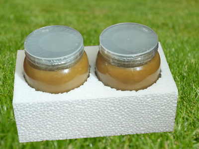 Gawa Ghee/গাওয়া ঘি (১ কেজি) - Image 3
