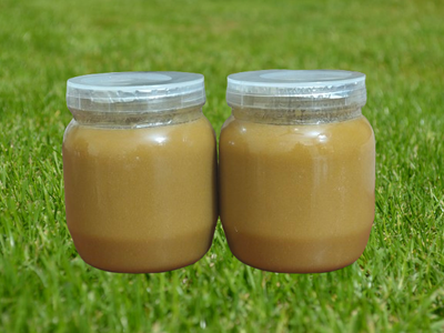 Gawa Ghee/গাওয়া ঘি (১ কেজি) - Image 2
