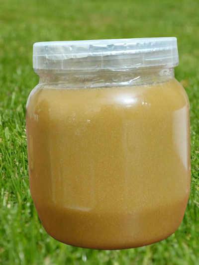Gawa Ghee/গাওয়া ঘি (500 গ্রাম) - Image 2