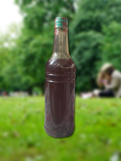 🍯 কালোজিরা ফুলের মধু / Black Seed Honey – 1kg - Image 1