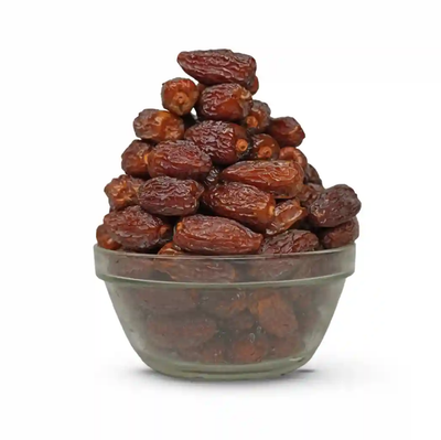 Medjool Large (Egyptian) Dates -1KG - Image 1