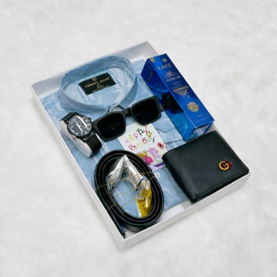 Boys Gift Set