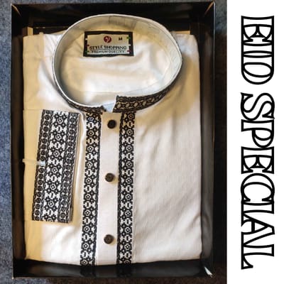 Top Selling Panjabi