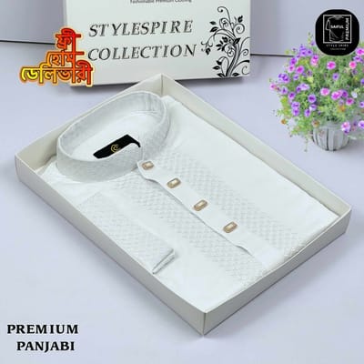 EID SPECIAL CASUAL PANJABI