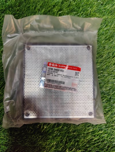 Air Filter For Gixxer 150