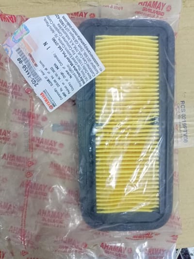 Air Filter FZ-S V2,V3