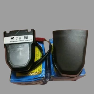 Number Plate Light N-160