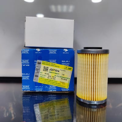 Mobil Filter N-160