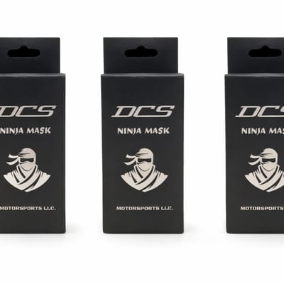 DCS Ninja Mask