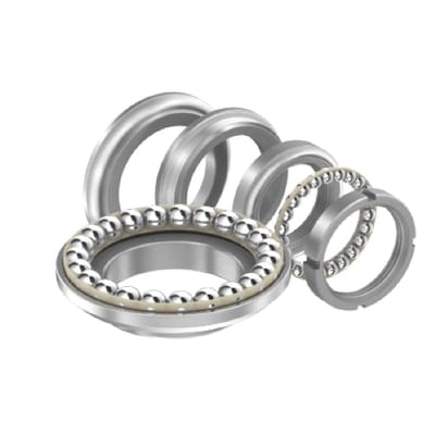 Ball Racer FZS V4 Delux