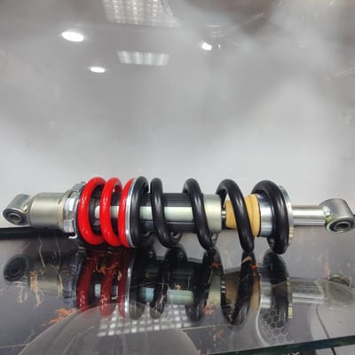 Shock Absorber X-Blade