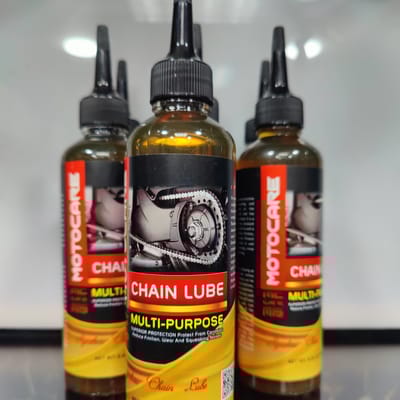 Motocare Chain Lube
