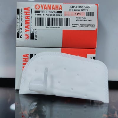 Fuel Pump Filter FZS-V2/Fazer-V2