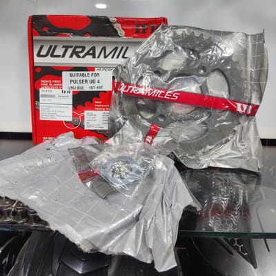 IFB Chain Set Pulsar-150