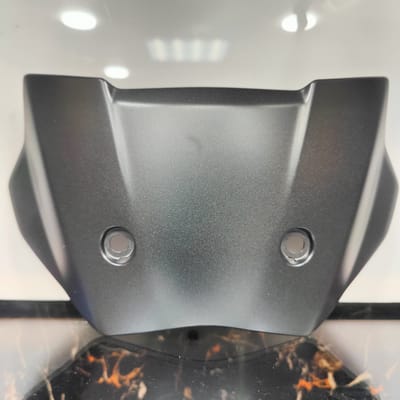 Meter Shed Glass Gixxer