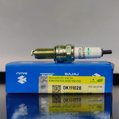 Plug Pulsar N-160/250