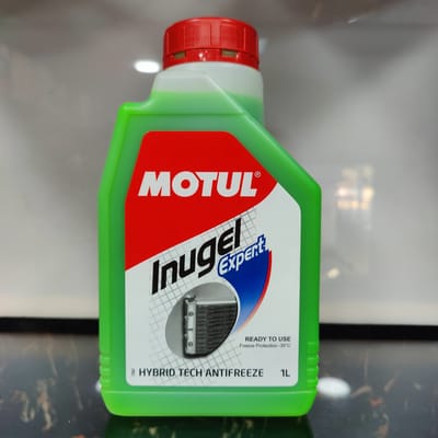 Motul Coolant (1L)